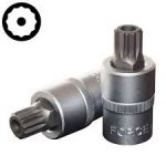 Вложка за гедоре 1/2'' с накрайник M14H FORCE