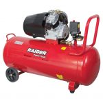 Компресор RD - АC03 100л Raider