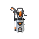 Водоструйка 2000W, 7.5l/min, 160 bar max DAEWOO   