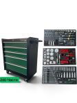 Количка с инструменти 240ч 5чекмеджета ROCKFORCE 