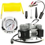 Компресор за кола 12V 250W