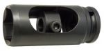Вложка за дюзи прорязана 1/2''х28мм 6-стен L-78мм Dura Chr-Мо Hans Tools