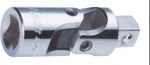 Подвижна свръзка - кардан за гедоре Dura Chr-V Hans Tools