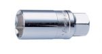 Вложка за свещи 1/2'' Dura Chr-V Hans Tools