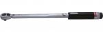 Динамометричен ключ 1/2'' 40-200Nm със скала L-530мм Dura Chr-V Hans Tools