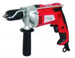 Бормашина  850W 13mm самоз. патр. RD-ID29 Raider