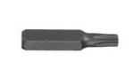 Накрайник еврейска звезда 1/4'' L-30мм Dura Chr-V Hans Tools