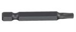 Накрайник еврейска звезда 1/4'' L-50мм Dura Chr-V Hans Tools