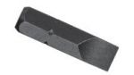 Накрайник прав 5/16'' L-36мм Dura Chr-V Hans Tools