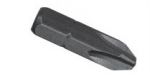 Накрайник кръстат 5/16'' L-36мм Dura Chr-V Hans Tools