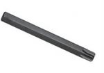 Накрайник еврейска звезда 5/16'' L-80мм Dura Chr-V Hans Tools