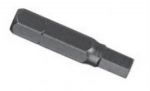 Накрайник шестограм 5/16'' L-36мм Dura Chr-V Hans Tools