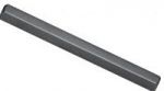 Накрайник шестограм 5/16'' L-100мм Dura Chr-V Hans Tools