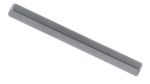 Накрайник шестограм 10мм L-75мм Dura Chr-V Hans Tools