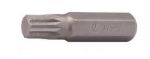 Накрайник XZN дванадесетостен 10мм L-30мм Dura Chr-V Hans Tools