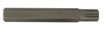 Накрайник RIBE 10мм L-75мм Dura Chr-V Hans Tools