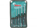 Избивачи к-т 6ч.Hans Tools