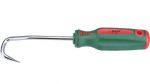 Отвертка кука за семеринг 6х100мм Dura Chr-V Hans Tools