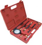 Компресомер за налягане на бензин Hans Tools