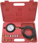 Комплект за налягане на масло Hans Tools