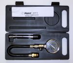 Компресомер за бензин Hans Tools