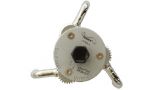 Ключ за маслен филтър тип паяк 60-110мм (3/8''-1/2'') Hans Tools