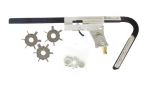 Скоба за почистване на бутала Hans Tools