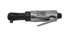 Тресчотка 3/8'' пневматична 50Nm къса Hans Tools