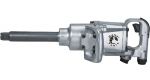 Гайковерт 1'' пневматичен 2033Nm Hans Tools