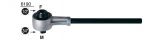 Редуктор 1 към 3 F1/2''DR X 3/4''DRM 1500Nm Hans Tools