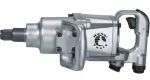 Гайковерт 1'' пневматичен 2033Nm с къс шпиндел Hans Tools