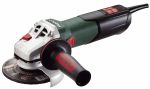 Ъглошлайф 1000W 125мм WEV 10-125 Quick Metabo        