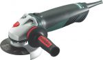 Ъглошлайф 1400W 125мм WQ 1400 Metabo        