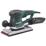 Виброшлайф 350W SRE 4351 TurboTec Metabo