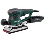 Виброшлайф 350W SRE 4350 TurboTec Metabo