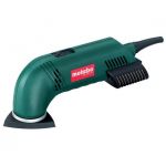 Делта шлайф 300W DSE 300 Intec Metabo