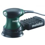 Ексцентършлайф 240W FSX 200 Intec в куфар Metabo