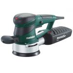 Ексцентършлайф 320W SXE 425 TurboTec Metabo