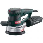 Ексцентършлайф 350W SXE 450 TurboTec Metabo