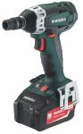 Акумулаторен гайковерт с две батерии 18V SSW 18 LTX 200 Metabo