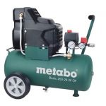 Компресор 1500W BASIC 250-24 W Metabo