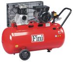 Компресор 200л 3.0kW MK113-200-4 Fini   