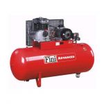 Компресор 270л 4.0kW BK114-270.5.5 Fini   