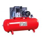Компресор 500л 7.5kW BK120-500F-10 Fini   