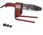 Поялник за полипропиленови тръби 3 глави RD - PW01 800W Raider