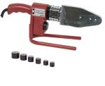 Поялник за полипропиленови тръби 6 глави RD - PW02 1000W Raider