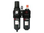 Пневмоподготвяща група 1/4" Chicago Pneumatic