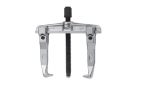 Скоба за лагери с подвижни рамена Cr-V Hans Tools