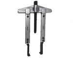 Скоба за лагери двураменна с тънки рамена Cr-V Hans Tools