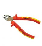 Клещи резачки 1000V 6''-160мм Hans Tools